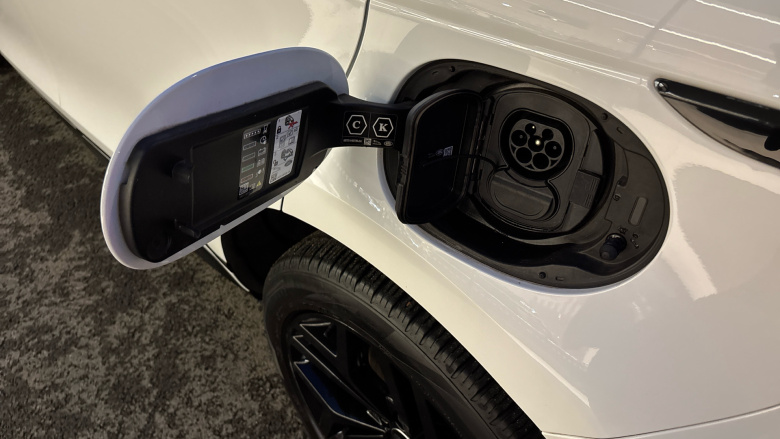 Land Rover Range Rover Evoque 1.5 P300e Evoque Edition 5dr Auto Hatchback